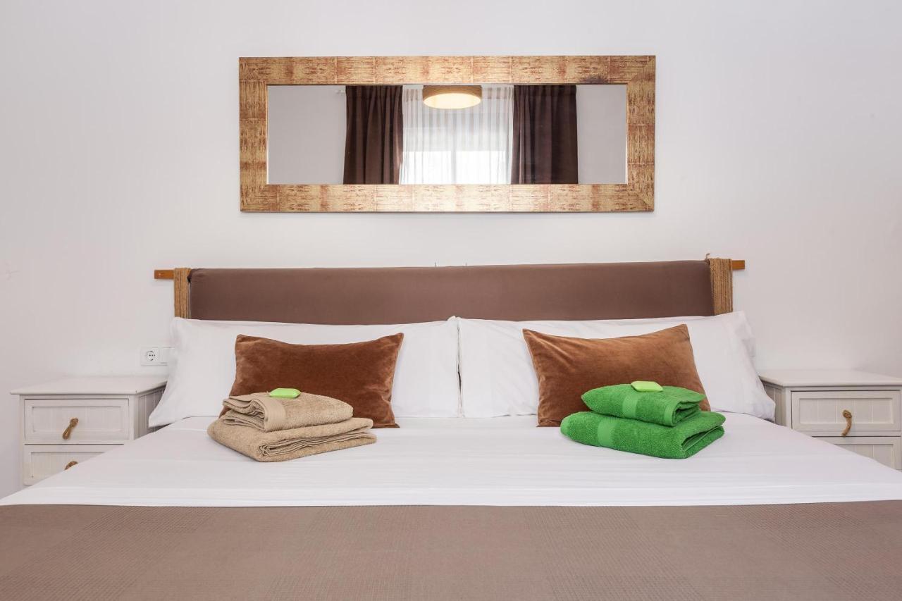 Boutique Beach Mataro Luaran gambar