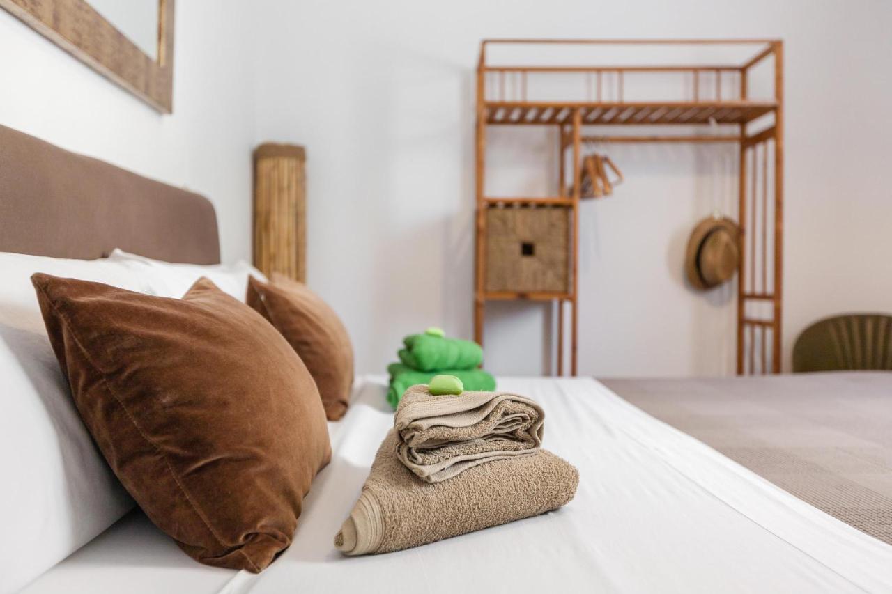 Boutique Beach Mataro Luaran gambar